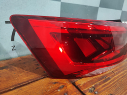 Фонарь задний левый Volkswagen Taos 20-нв Б/У Оригинал 2GL945095A