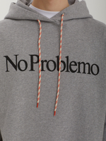 Мужская Толстовка No Problemo