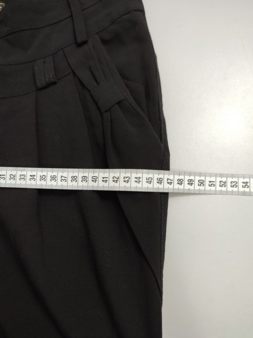Брюки Exclusive базовые 44 размер, новые