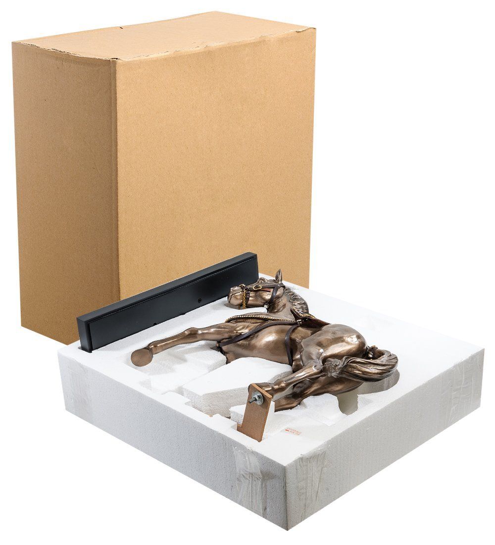 Veronese WS-939 Статуэтка «Лошадь»