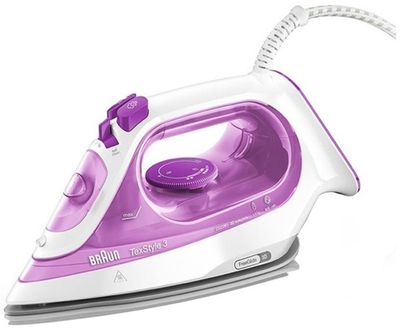 Утюг BRAUN \ SI 3030PU