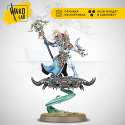 Tzaangor Shaman