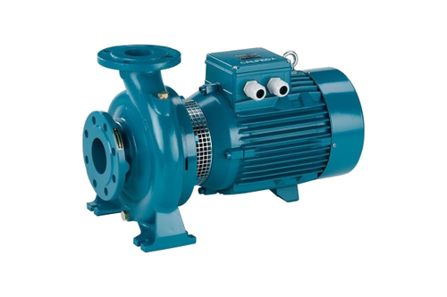 Насосный агрегат моноблочный фланцевый Calpeda NM 32/12S 230/400/50 Hz
