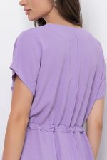 Платье "Лина" (сирень) П6048 LT Collection