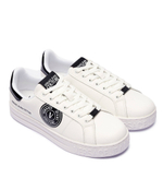 Кроссовки Versace Jeans Couture - белый(77YA3SK1ZP332)