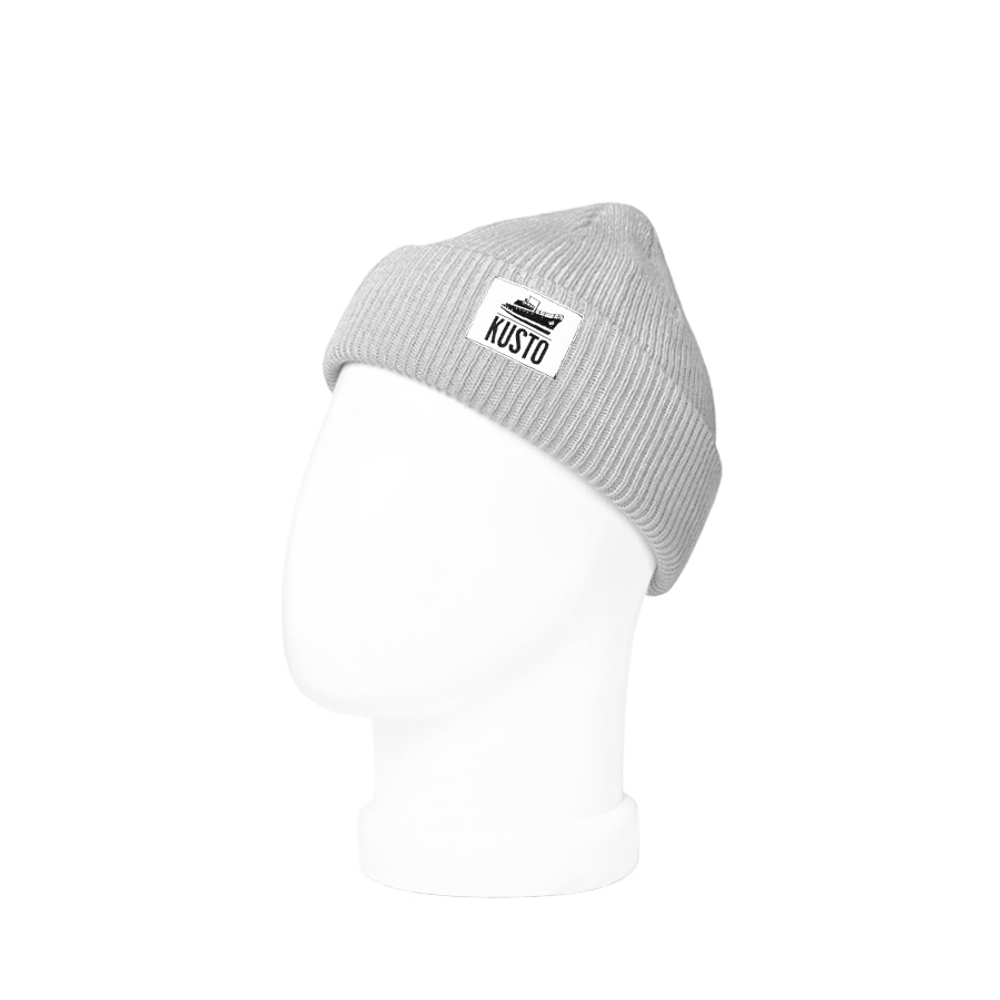 Breeze Short Grey