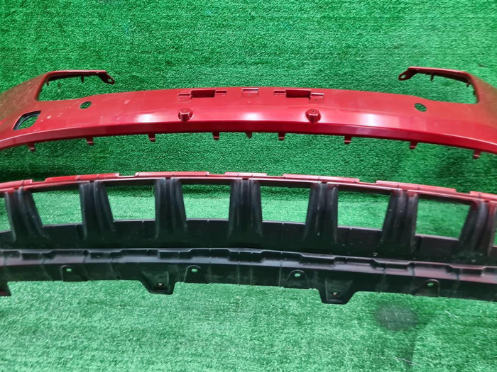 Бампер передний Haval Jolion (2021-н.в.)