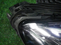 Фара правая Mercedes GLC X253 (2019-2022) LED
