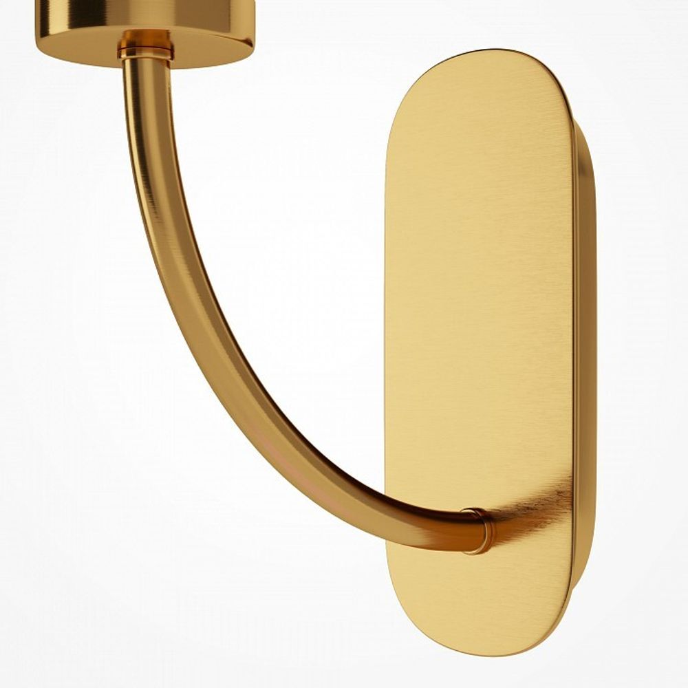 Бра Maytoni Status MOD333WL-01BS