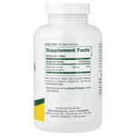 NaturesPlus, Магний, 200 мг, 180 таблеток