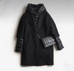 Пальто УК-266 Fabrika