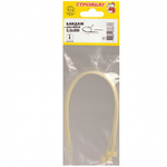 БАНДАЖ СТРОЙБАТ ДЛЯ КАБЕЛЯ 5,0Х300 ММ 4ШТ 13824