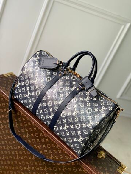Louis Vuitton Keepall 45