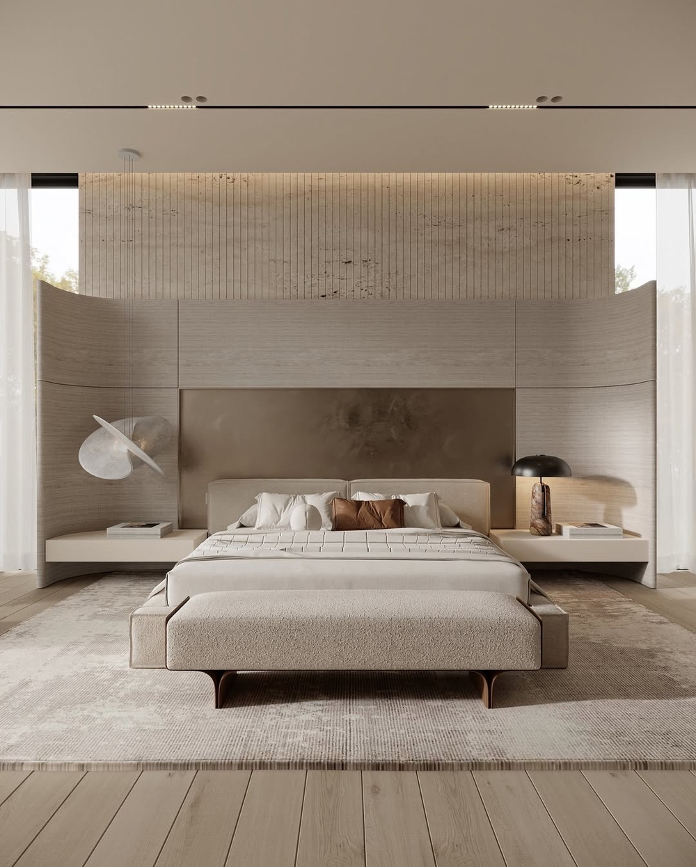 3 Комнатная квартира