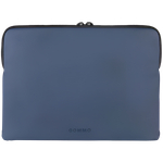TUCANO GOMMO SLEEVES FOR Laptop 14”/ MacBook Pro 14” Blue