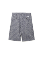 Мужские Шорты Pleated