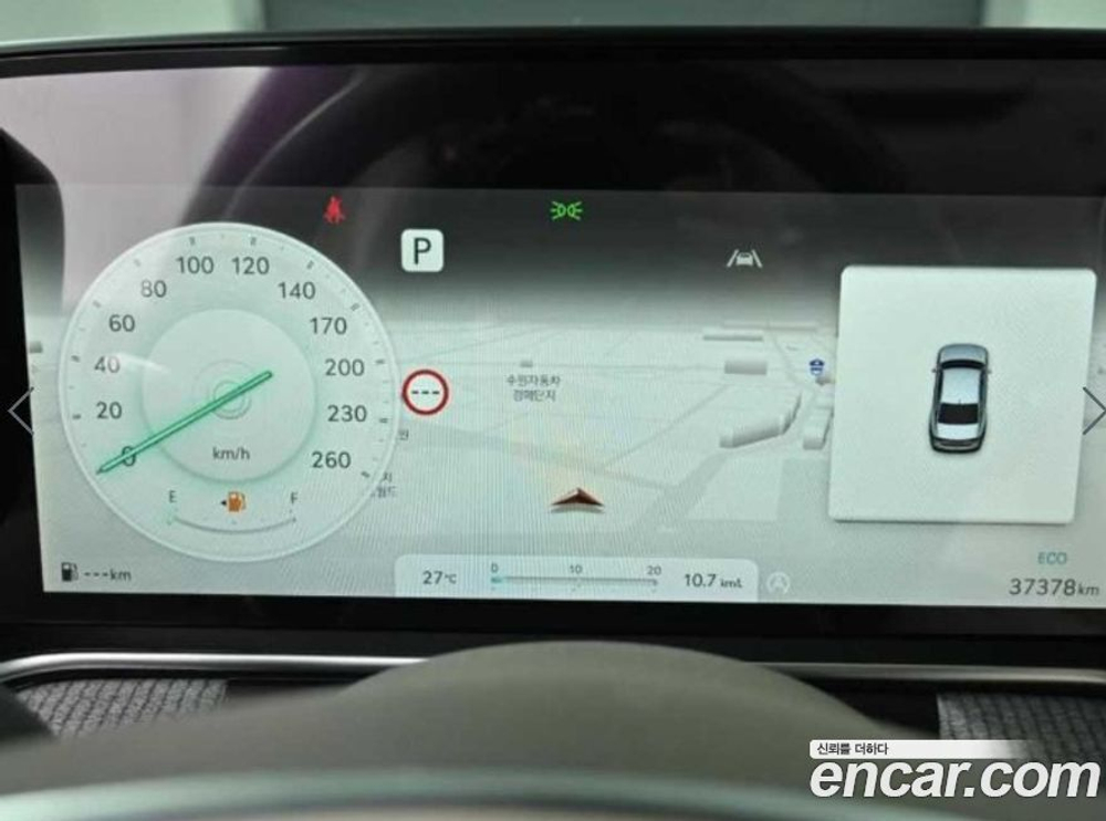 Genesis G90 (RS4) Бензин 3.5 Turbo AWD (04.2022)