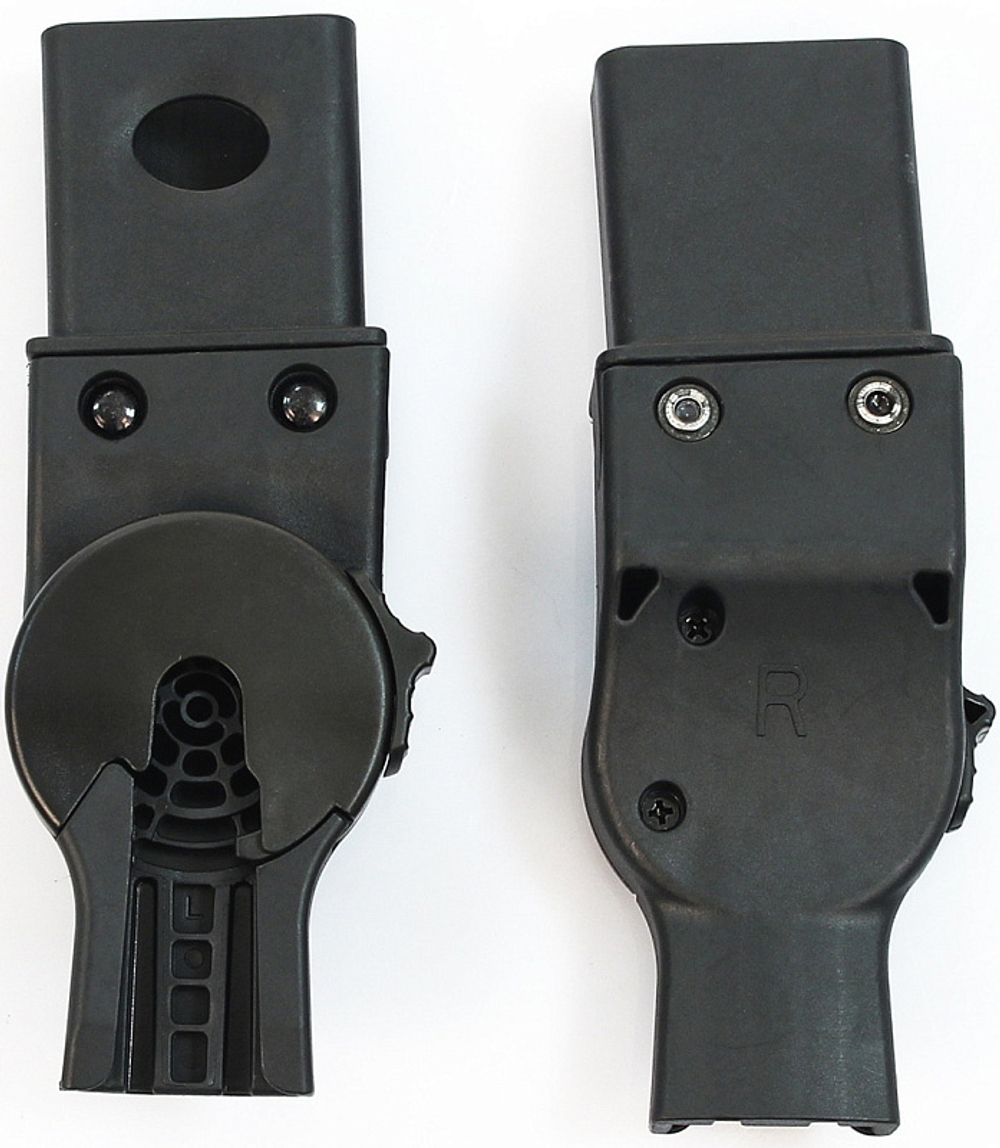 Детская коляска Valco baby Snap 4 Ultra Trend 2 в 1 Коричневый (Cappuccino)