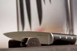 Блок для ножей Tefal Ingenio K2350204 (ножи не входят в комплект)