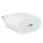 Адаптер 1USB 3.0A Ubik UH01PDW white