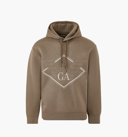 Толстовка мужская EMPORIO ARMANI