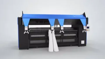 ООО «ЭкоКлинерс» представляет видео работы оборудования китайского партнёра Shanghai Weishi Machinery Ltd