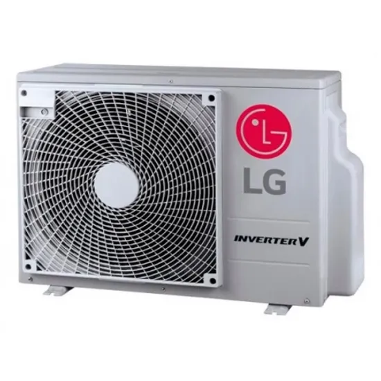 Канальный кондиционер LG CL18R.N20 / UU18WR.U20