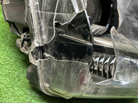 Битая Фара правая Omoda C5 (2022-н.в.) LED