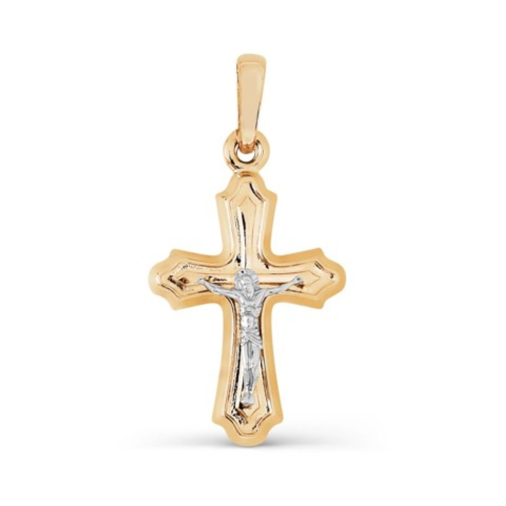 Подвеска из золота