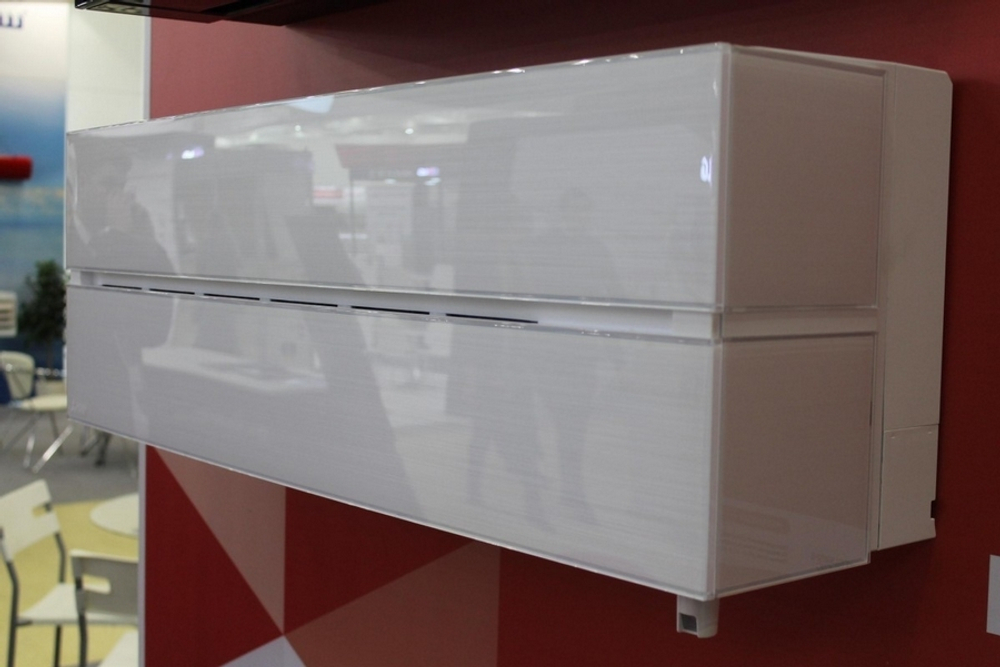 Mitsubishi Electric MSZ-LN25VG2V/MUZ-LN25VG2
