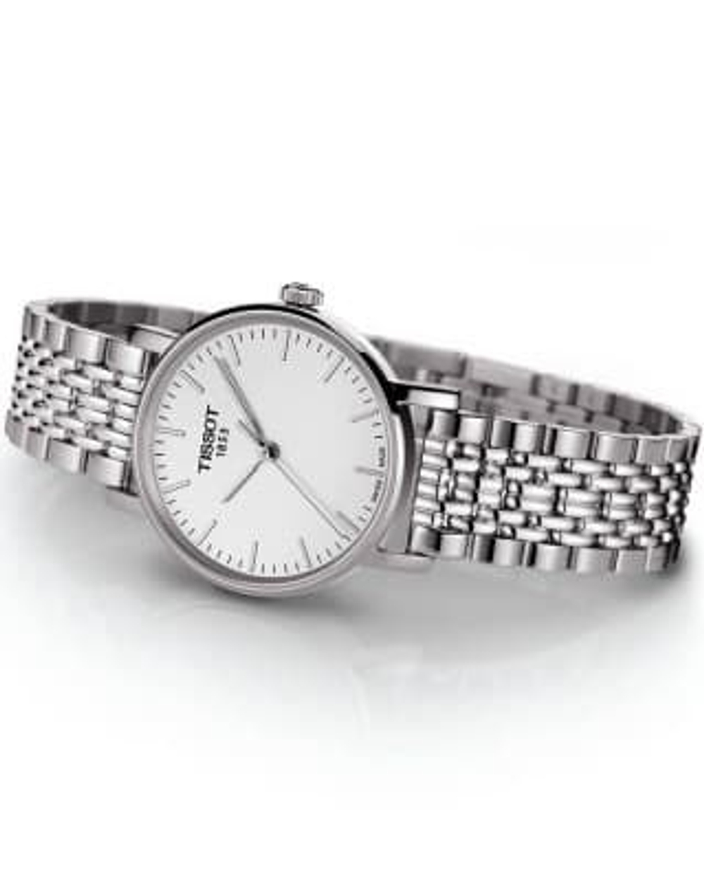 Tissot T-Classic Everytime T1092101103100
