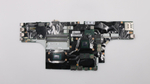 Материнская плата для ноутбука Lenovo Thinkpad P52 i7-8750 M1 4G Y-TPM RA (01YU219), оригинал