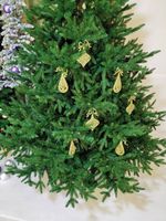 Ель искусственная «Престиж» (Литая хвоя) 120 см / 1,2 м