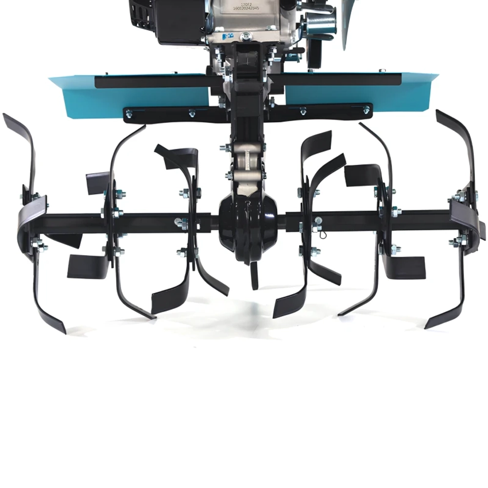 STEVIMAN MT-100 культиватор бензиновый MT-0100E-2503K