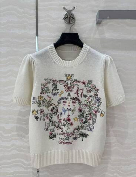 Футболка Dior