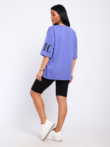 Брюки на манжете 2