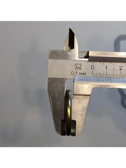 +t Набор прокладок для двигателя YX 140 156FMJ