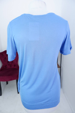 Футболка Comptoir Des Cotonniers базовая, 50 размер