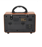 Радиоприемник Meier M-113BT USB Retro Bluetooth