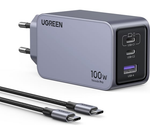 Зарядное устройство сетевое UGREEN X757