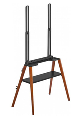 Подставка  Cactus CS-ST3645BKWN