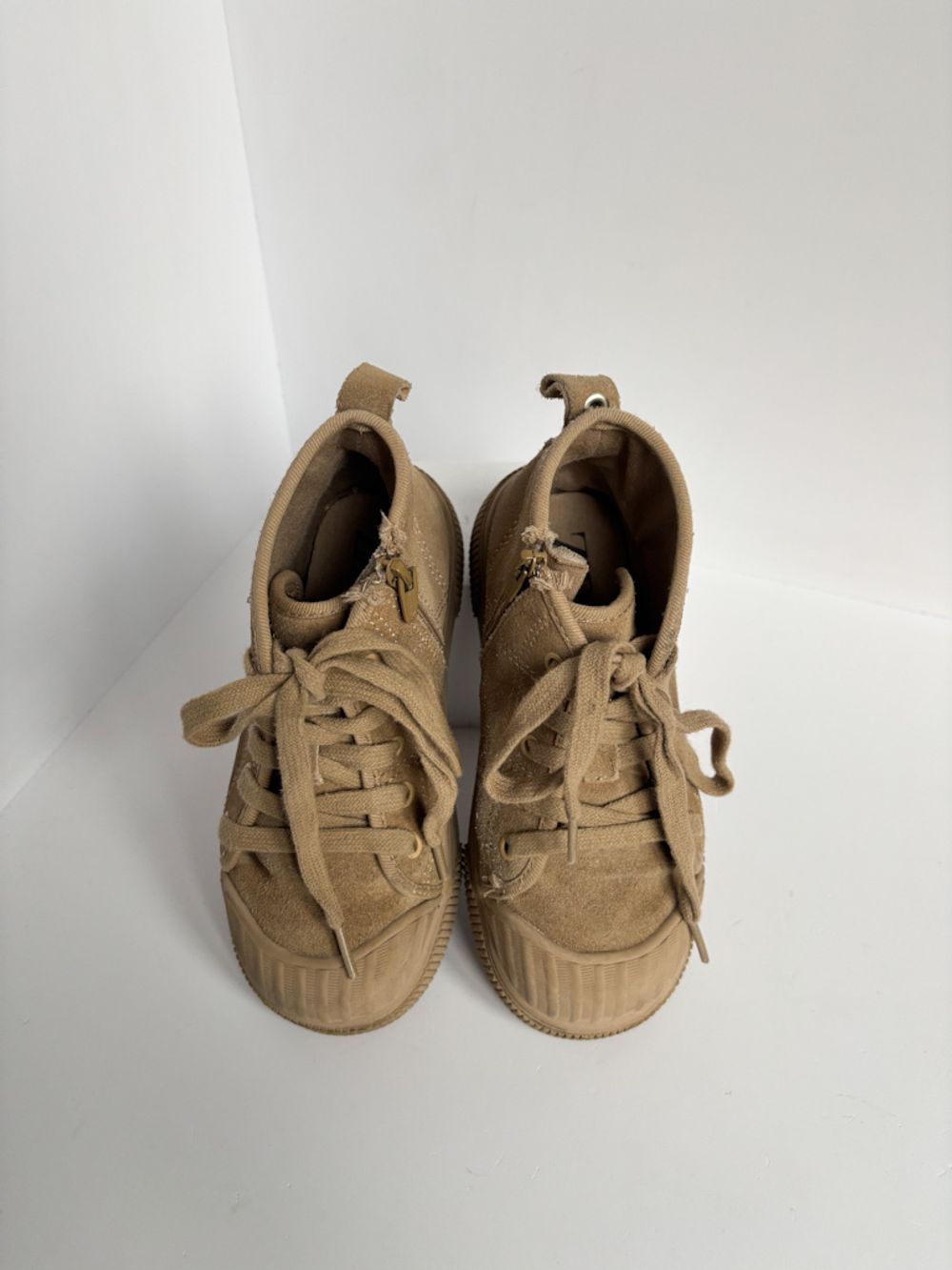 Ботинки Zara, 26