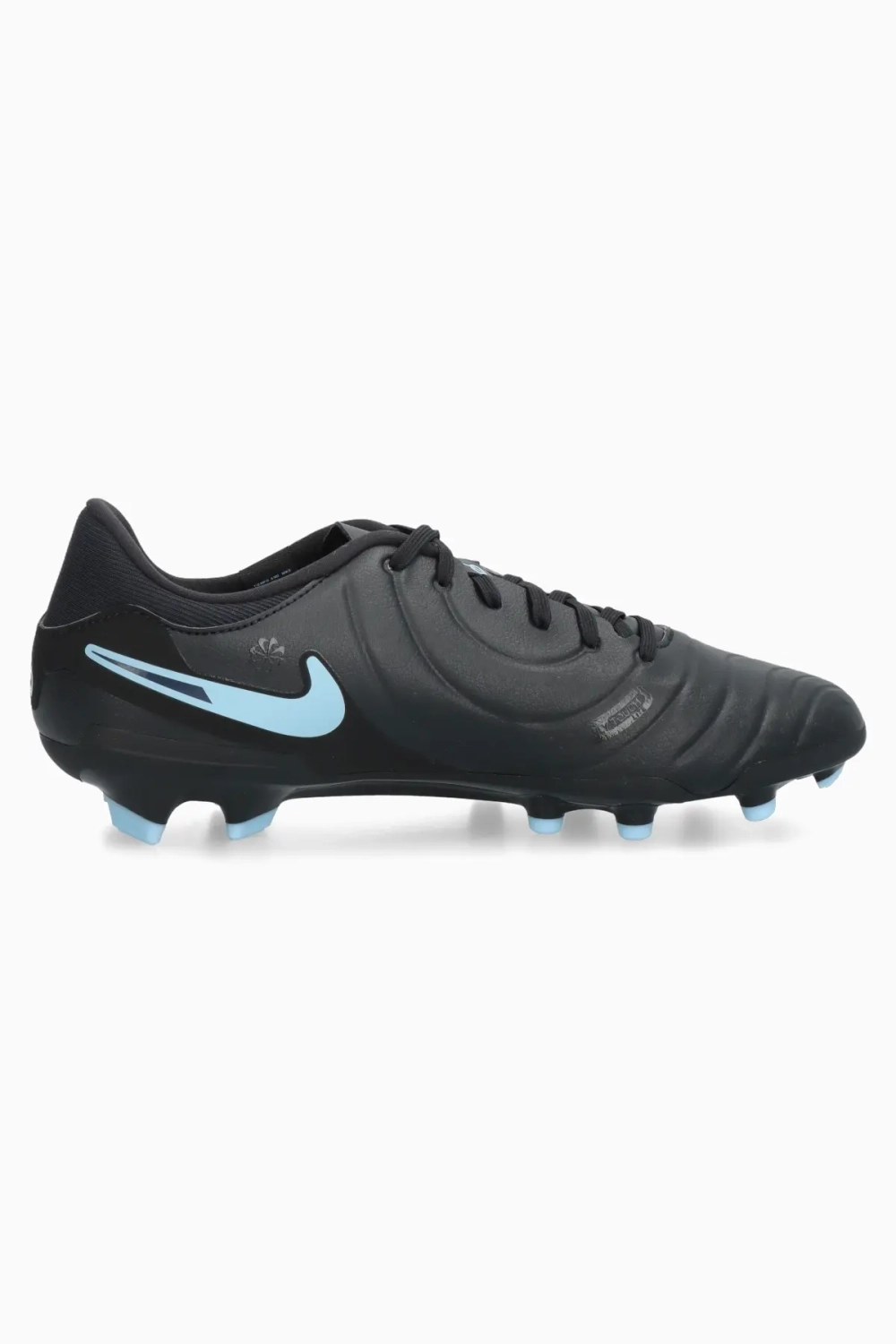 Бутсы Nike Tiempo Legend 10 Academy FG/MG - черный