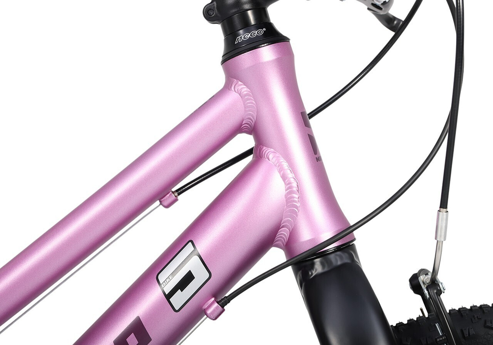 Maxiscoo 5BIKE 24'' L200 (2025)