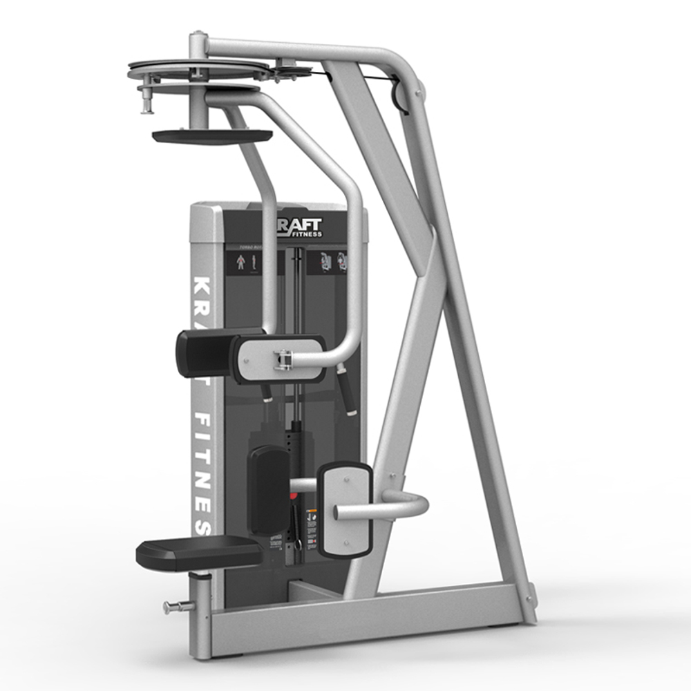 Торс машина KRAFT Fitness KFMTR
