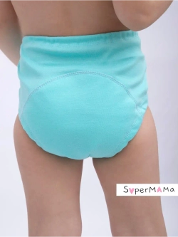 Трусики приучение к горшку многоразовые 3 шт