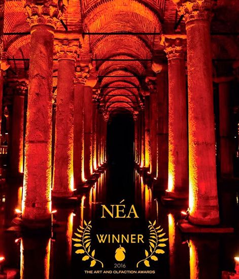 Духи NEA, Jul et Mad Paris