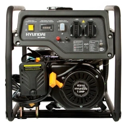 Hyundai HHY 3020FG генератор гибридный газ бензин