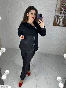 Костюм KB-8282 Фабрика Моды
