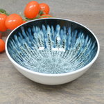 Салатник 650мл 16см Blue star